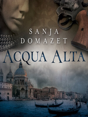 cover image of Acqua Alta